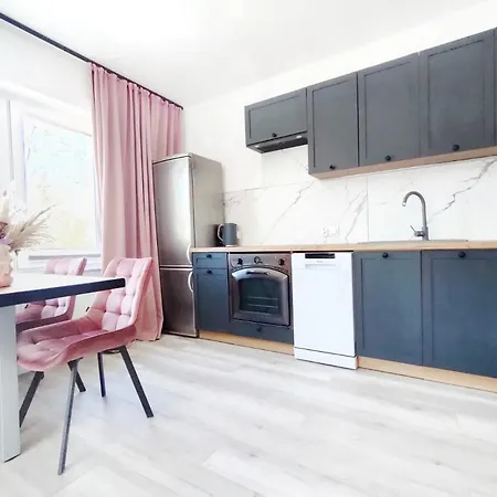 Apartamenty Charzykowy Exterior photo