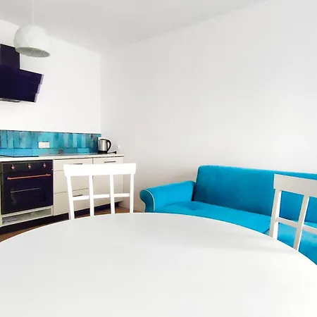 Apartamenty Charzykowy Exterior photo