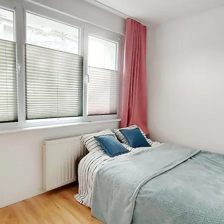 Apartamenty Charzykowy Exterior photo