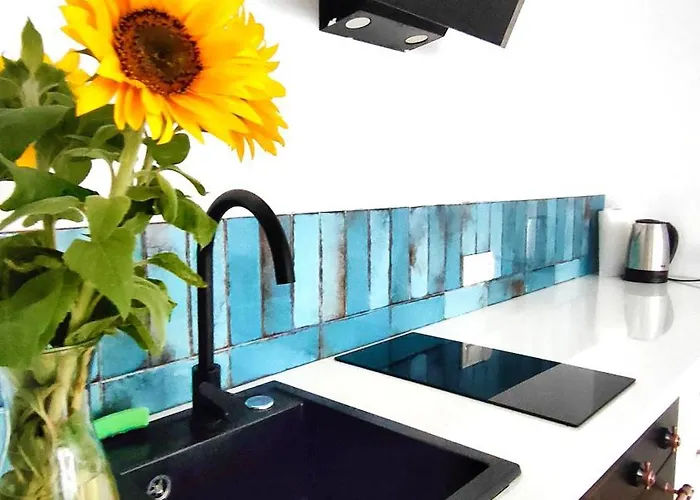 Apartamenty Charzykowy