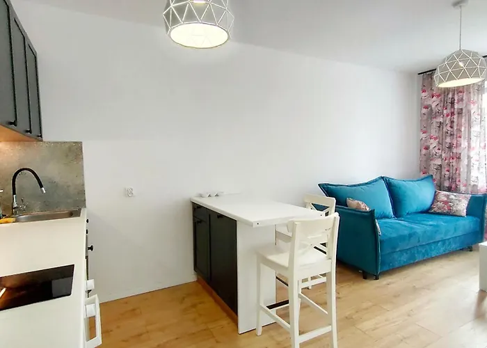 Apartamenty Charzykowy