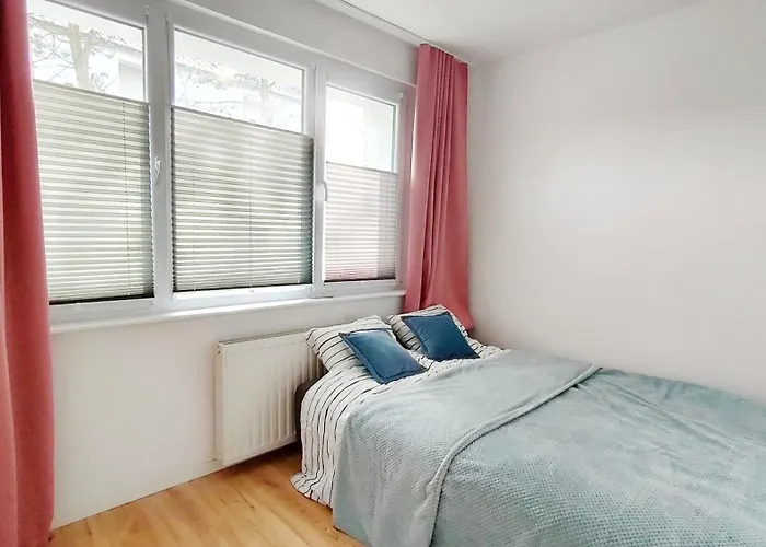 Apartamenty Charzykowy