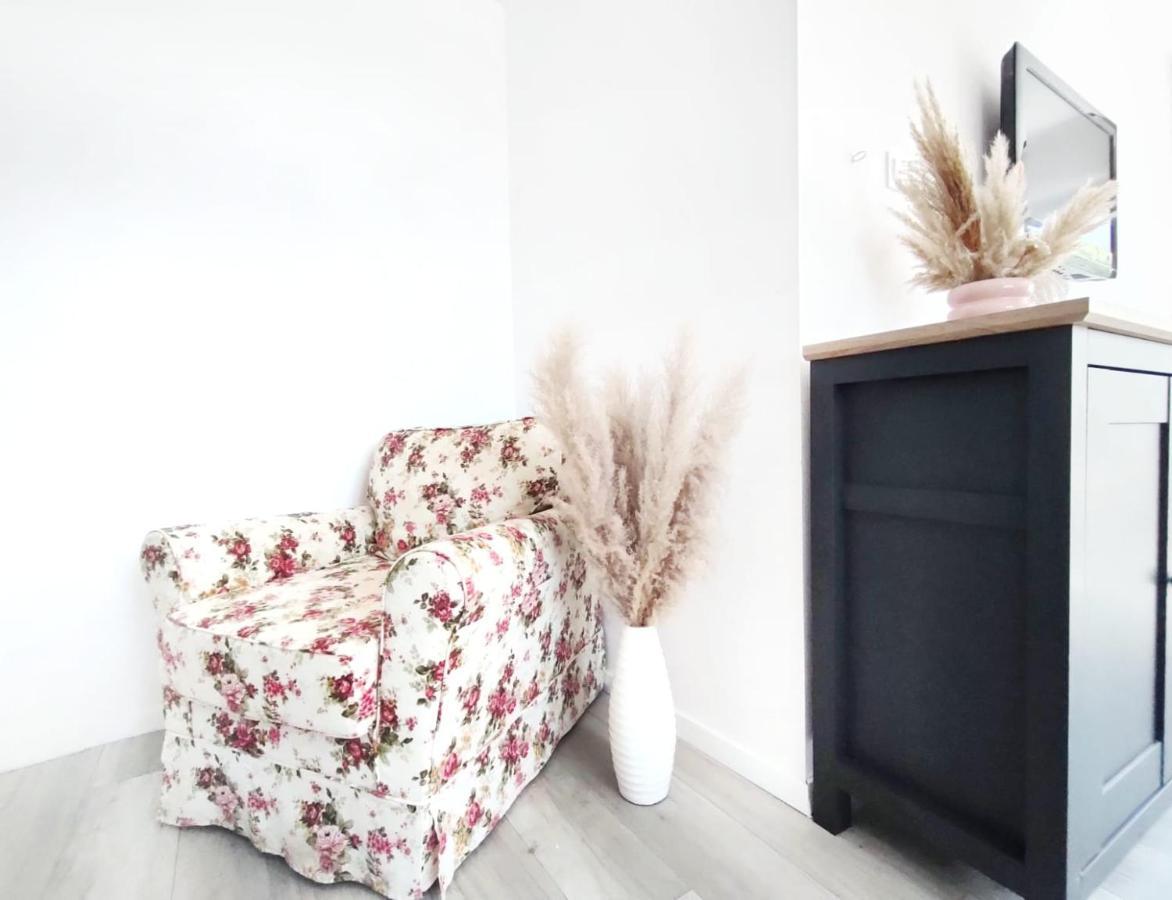 Apartamenty Charzykowy *