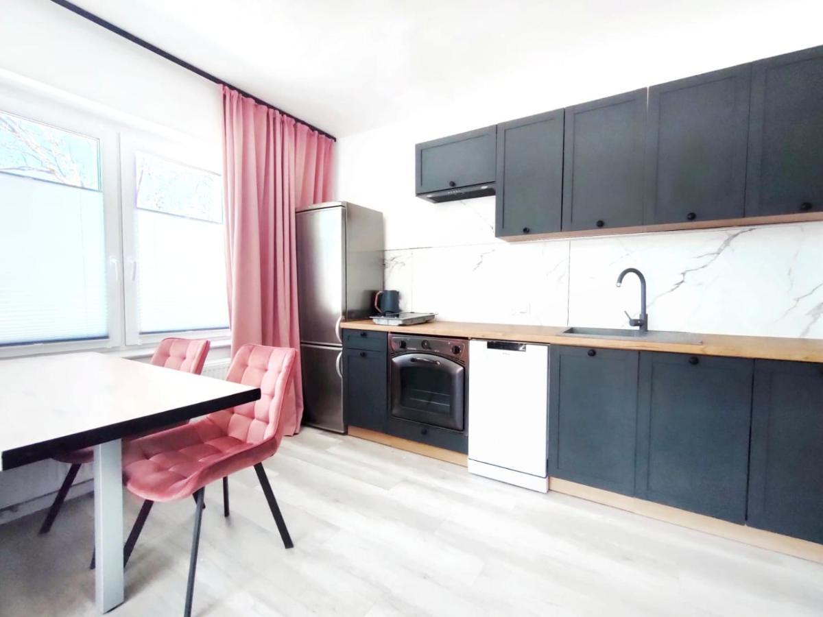 Apartamenty Charzykowy