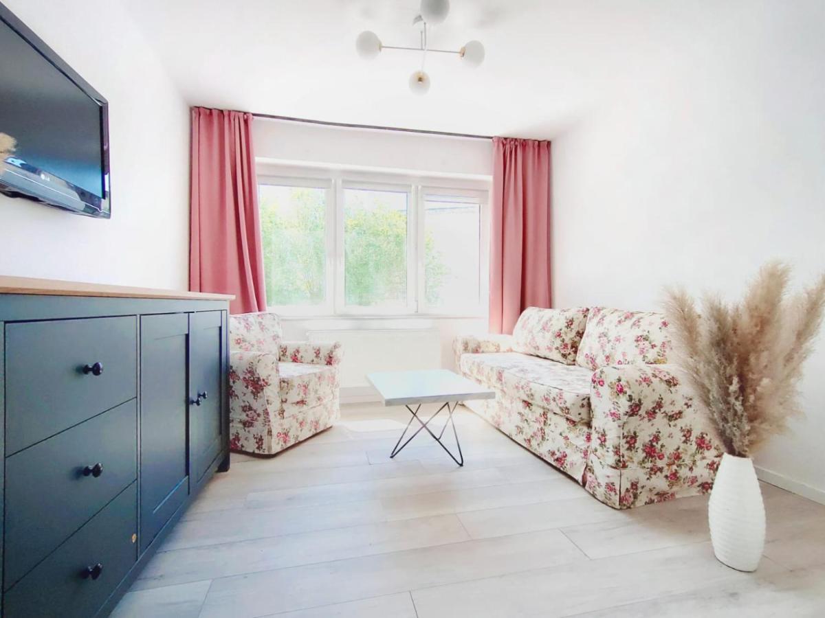 Apartment Apartamenty Charzykowy *