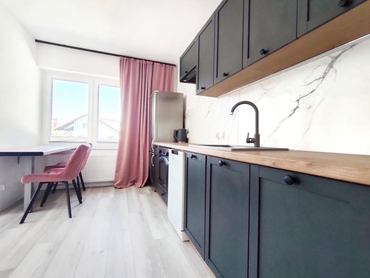 Apartamenty Charzykowy Apartment Charzykowy