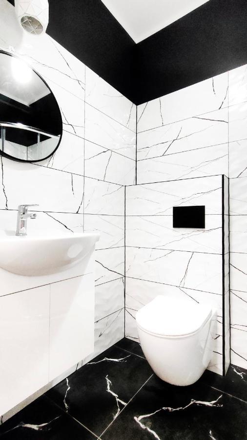 Apartamenty Charzykowy * Charzykowy