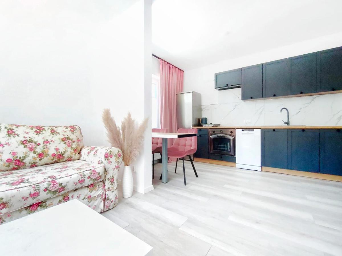 Apartamenty Charzykowy * Charzykowy