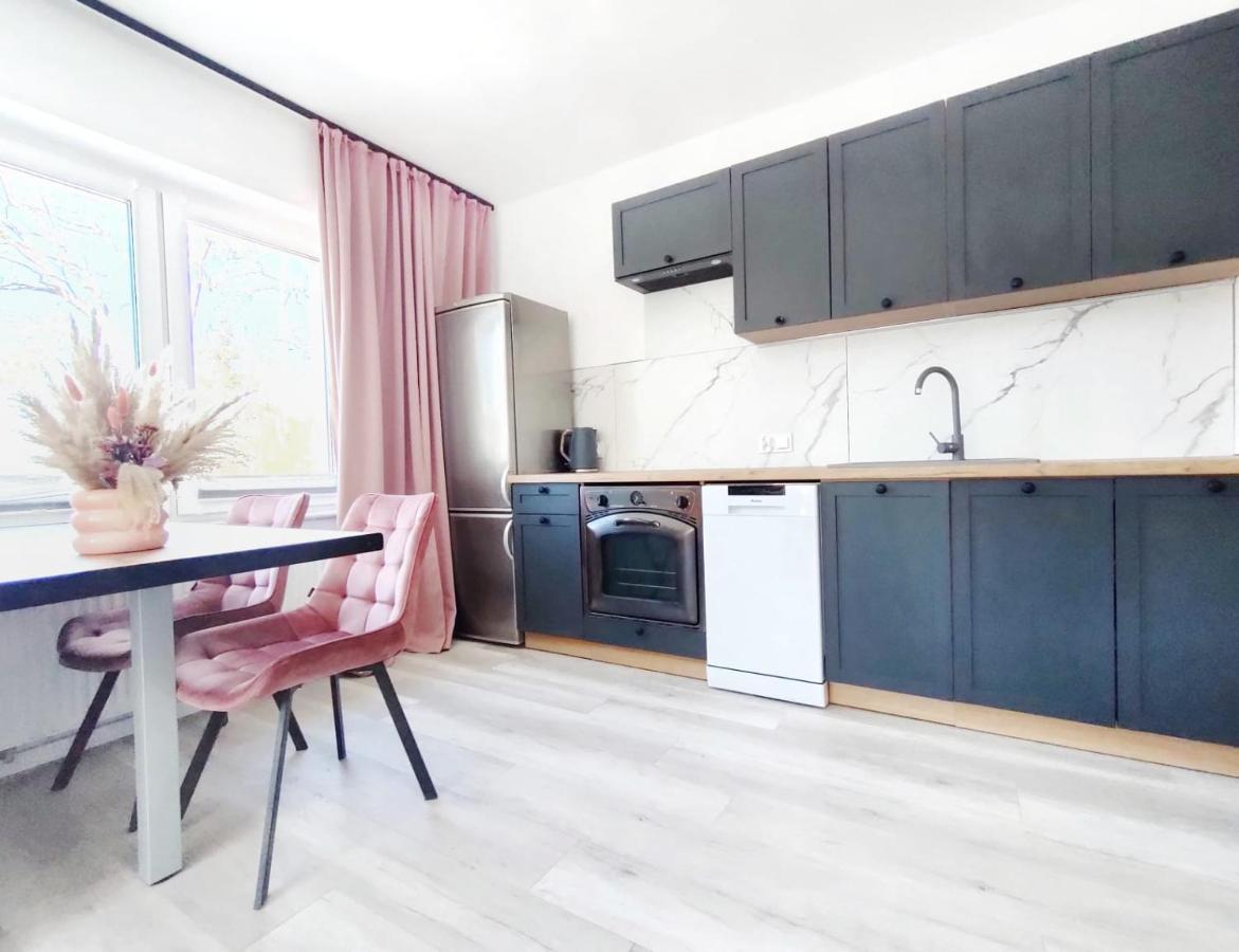 Apartment Apartamenty Charzykowy *