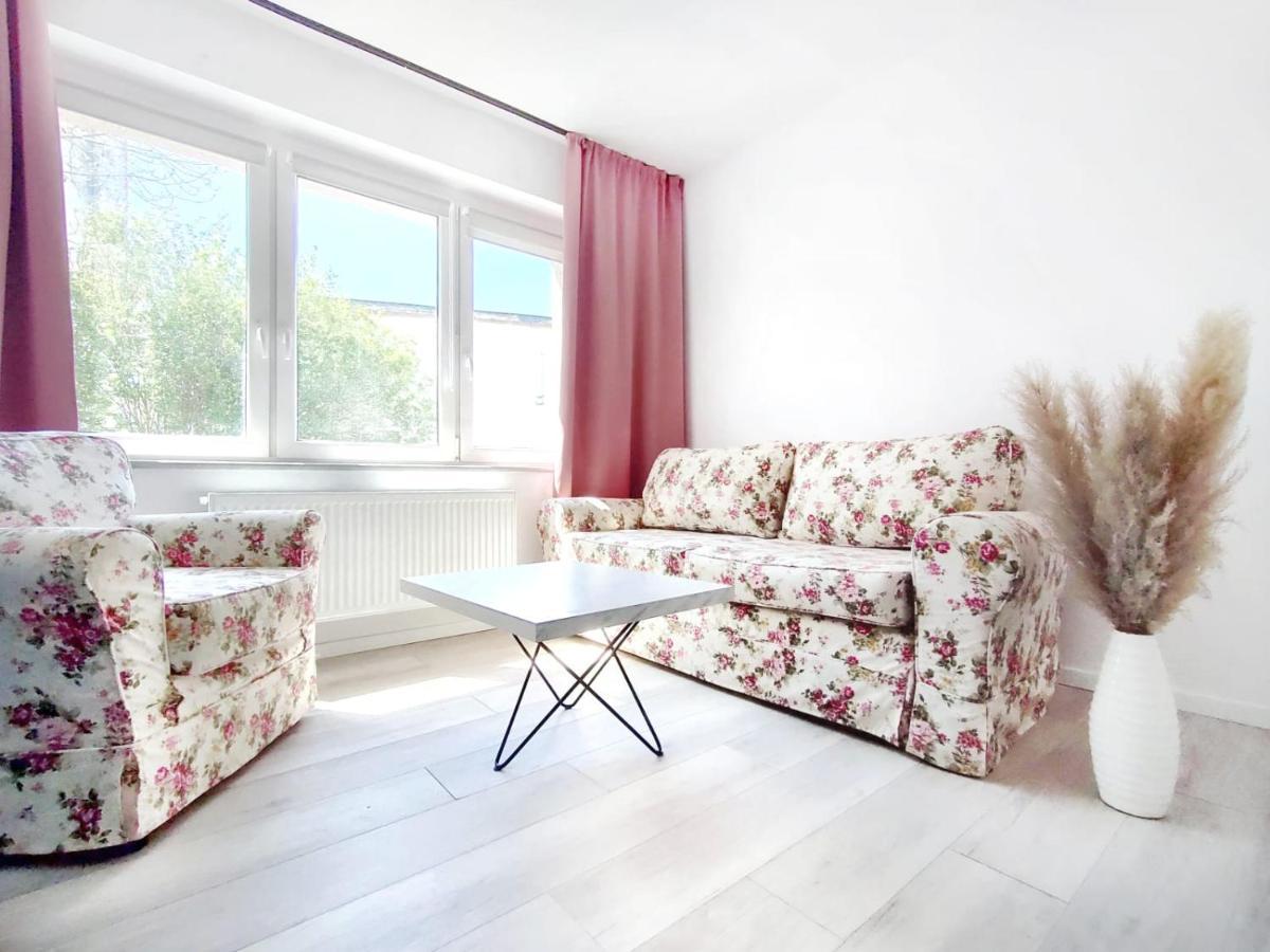 Apartamenty Charzykowy * Charzykowy