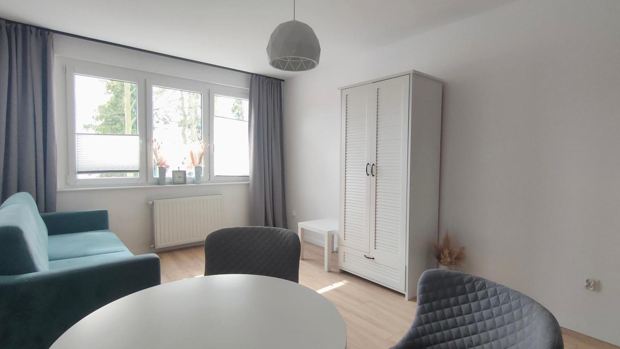 Apartamenty Charzykowy * Charzykowy