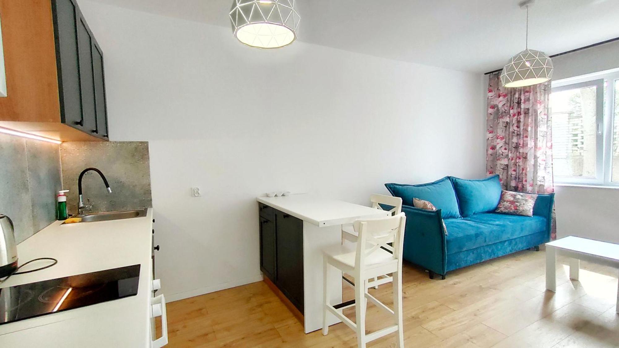 Apartamenty Charzykowy Charzykowy
