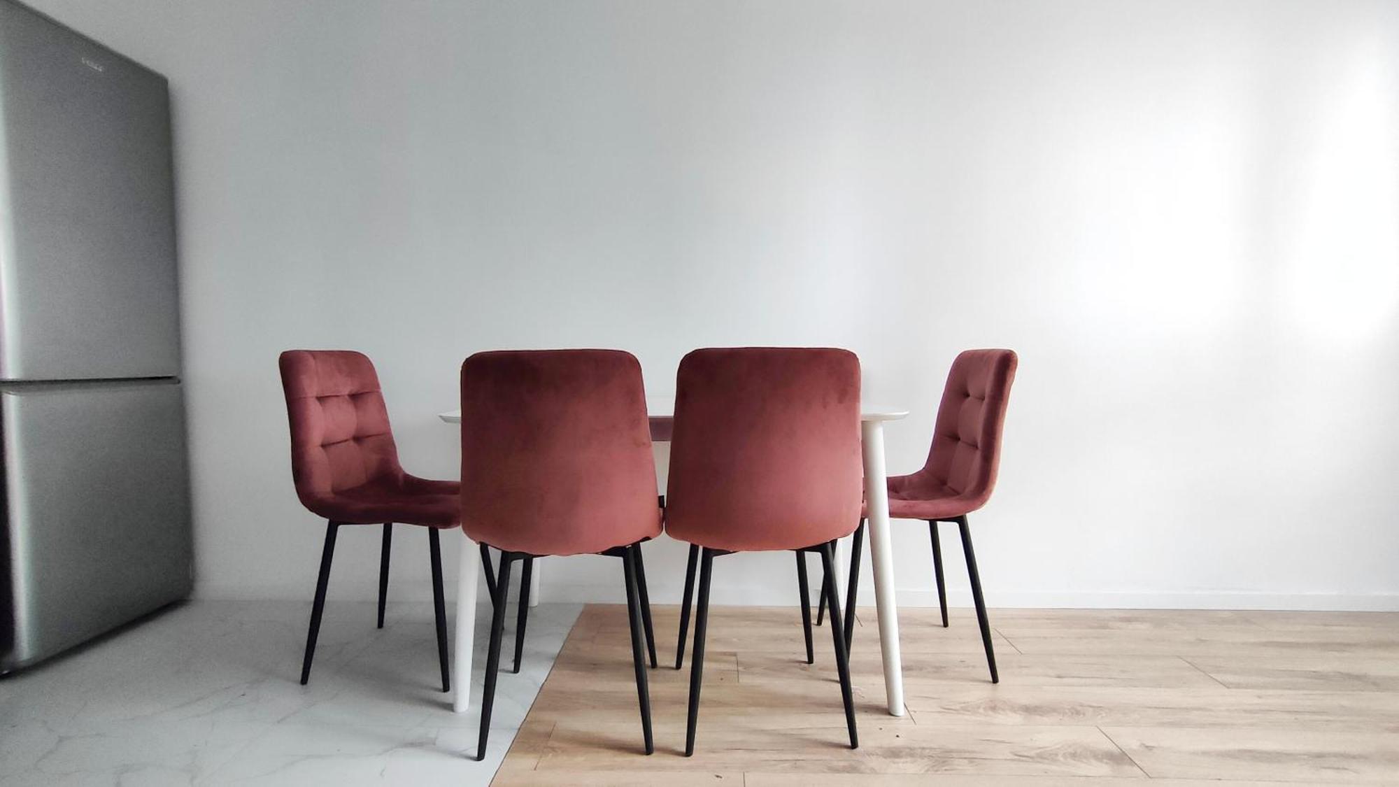Apartamenty Charzykowy * Charzykowy