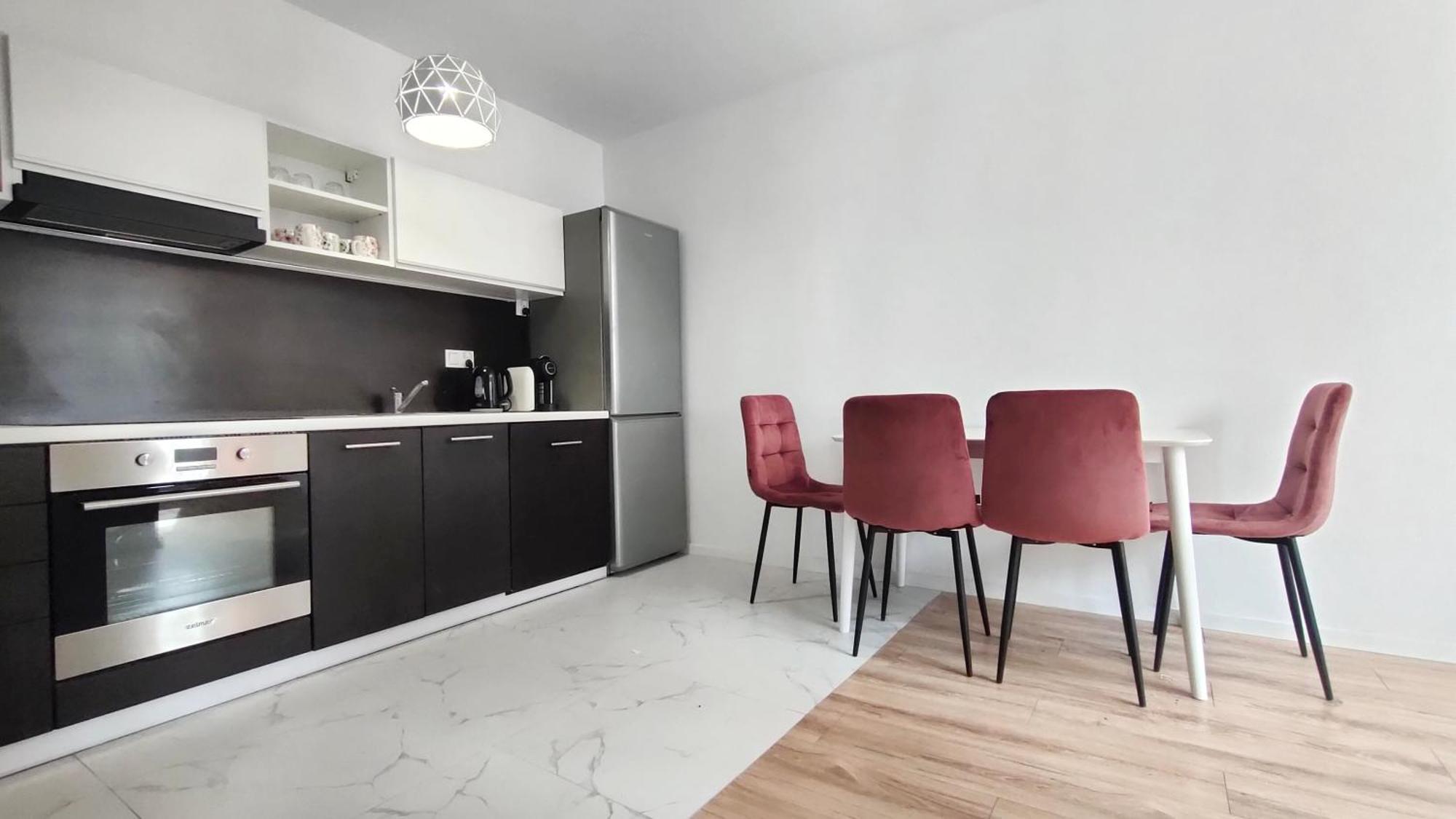 Apartamenty Charzykowy Apartment *