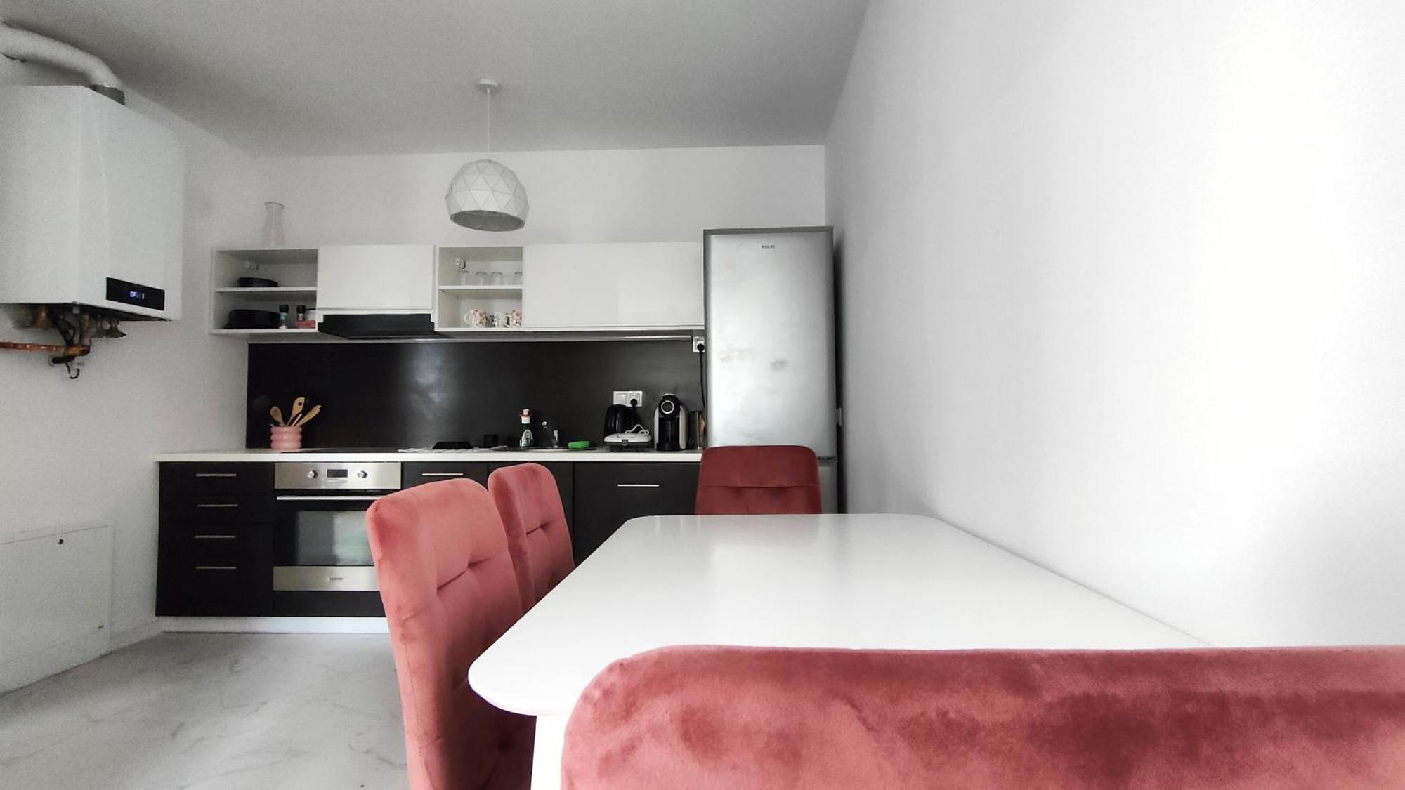 Apartamenty Charzykowy Charzykowy