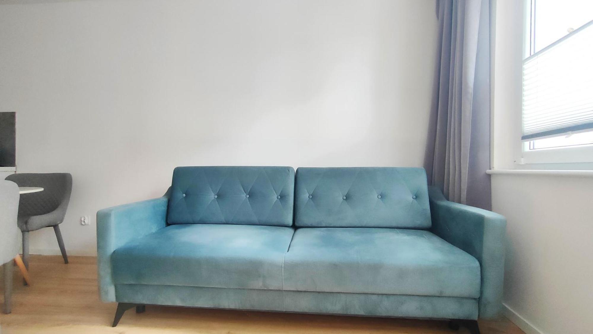 Apartamenty Charzykowy Apartment