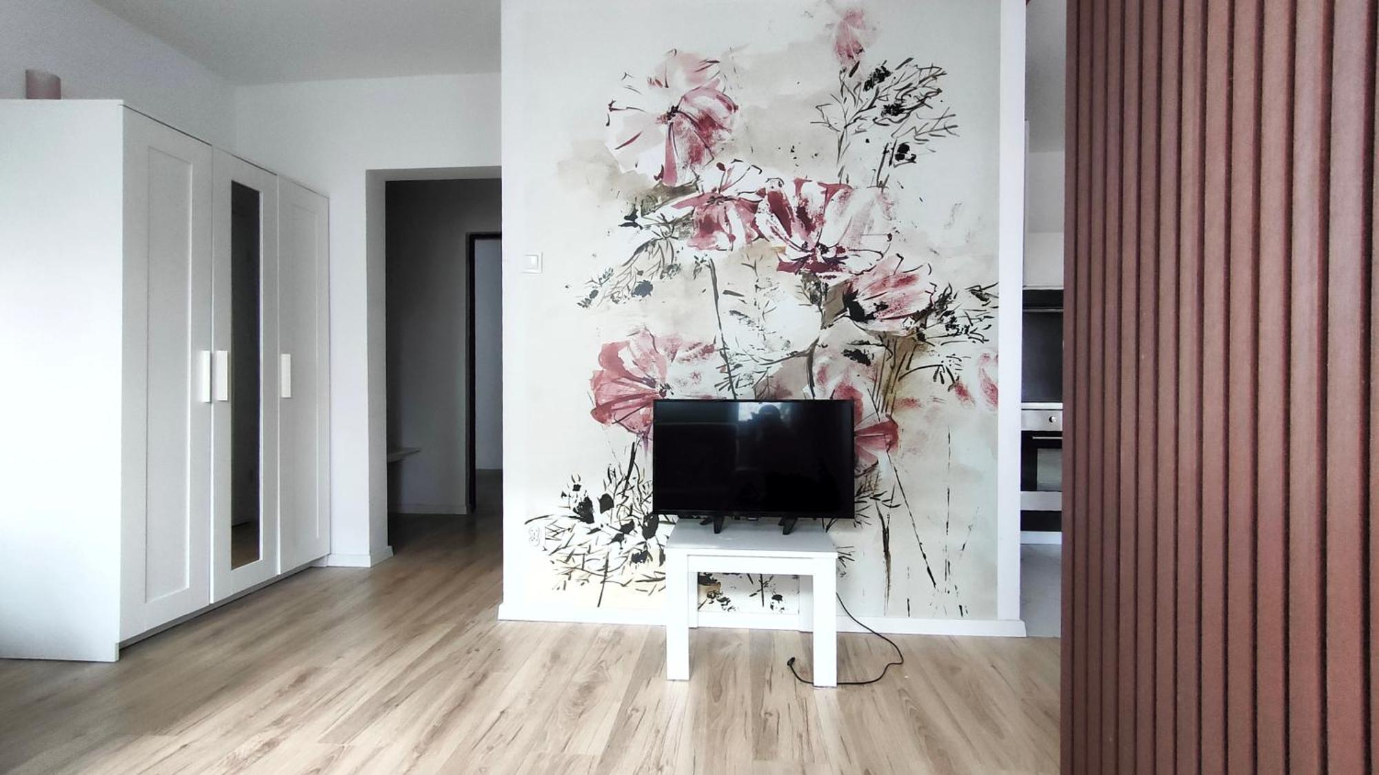 Apartment Apartamenty Charzykowy
