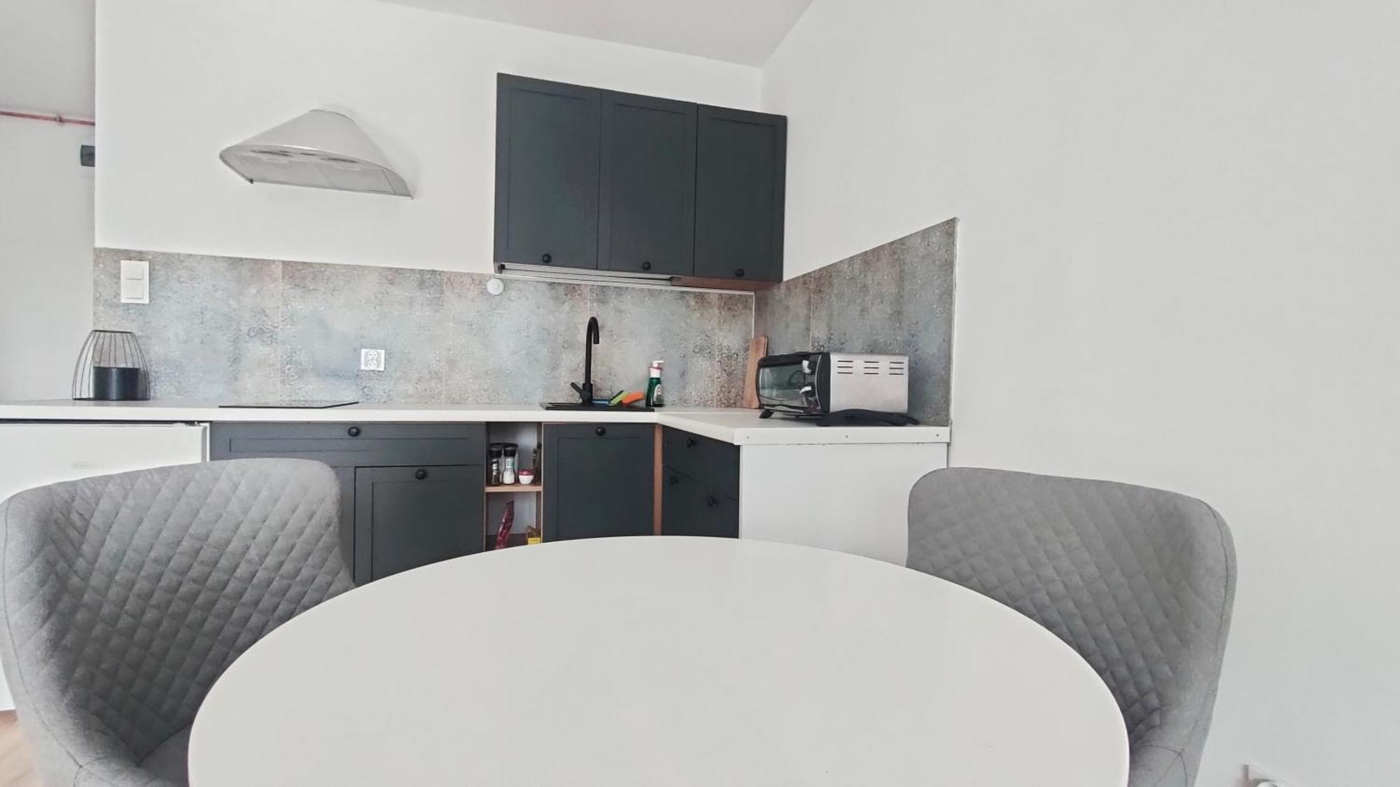 Apartamenty Charzykowy Apartment