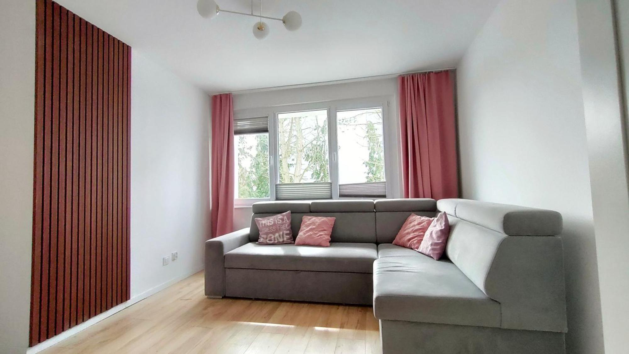 Apartamenty Charzykowy