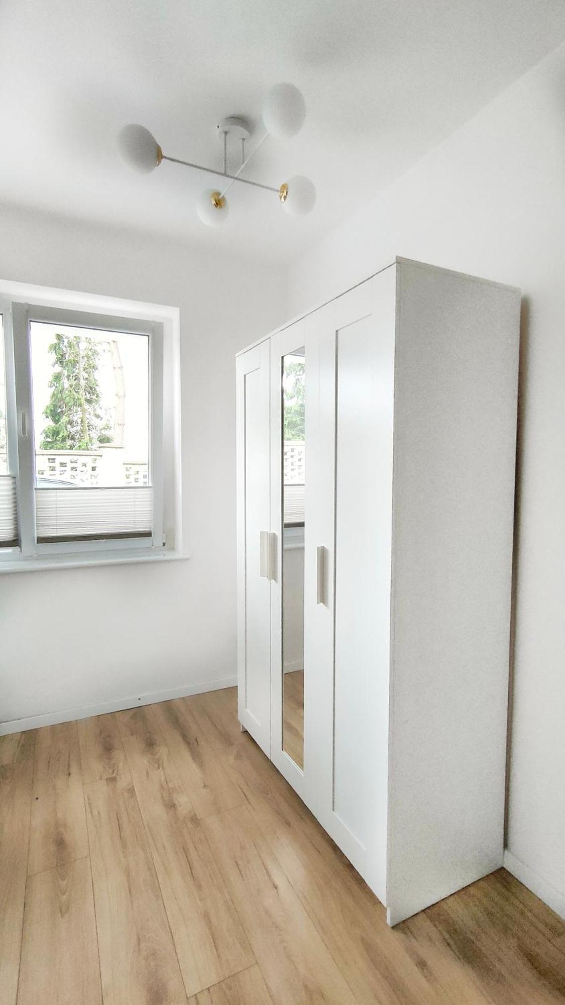 Apartamenty Charzykowy *